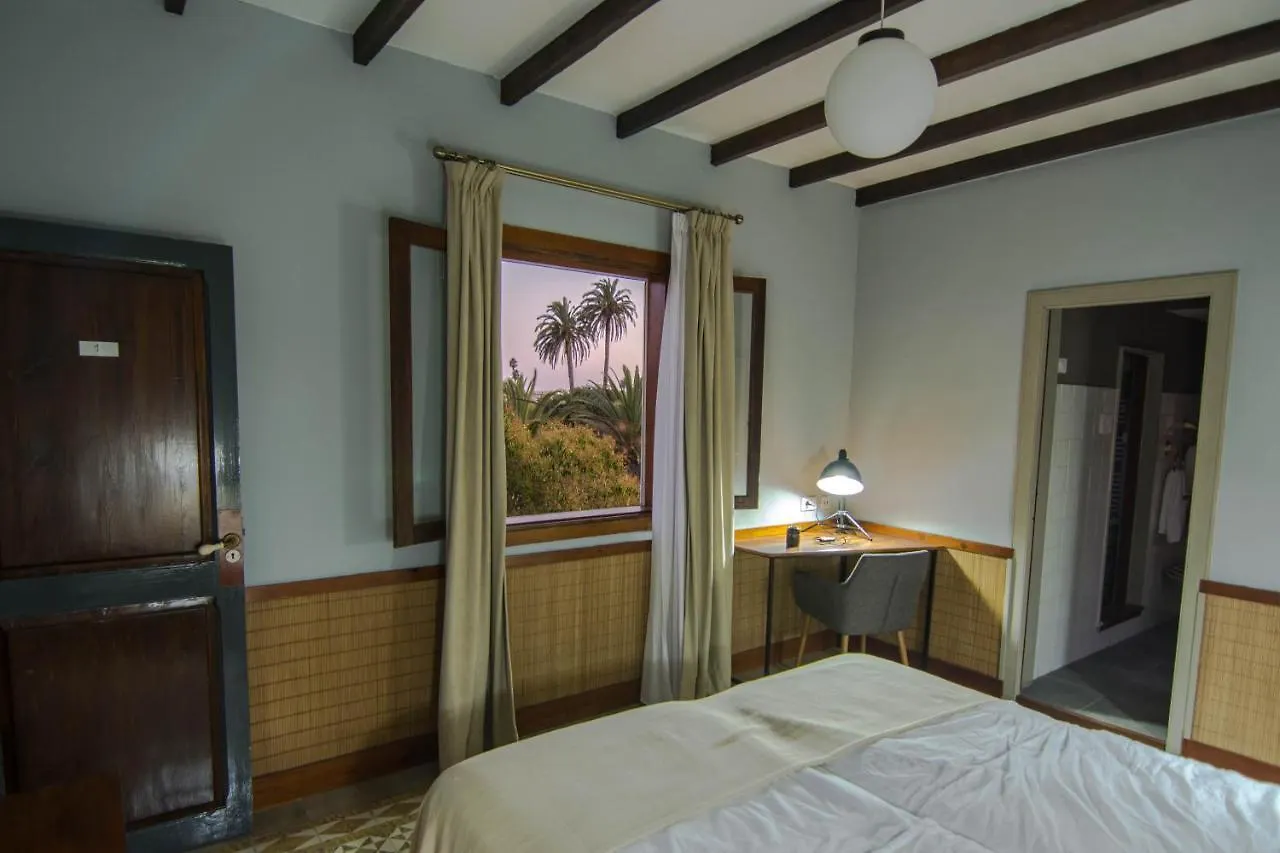 Villa Maria La Laguna  Casa vacanze La Laguna (Tenerife)