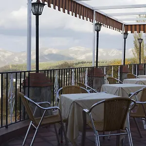 ** Hotel El Meson De Despenaperros Spanien