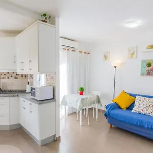  Apartamento Live Heraclio