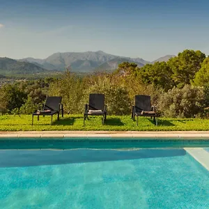  Villa Es Serval :) Relax And Sports Spanien
