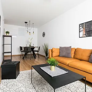  Apartamento La Nuit Con Parking Gratis En Centro Histórico
