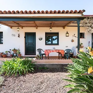  Сasa de vacaciones Live Casita Vieja