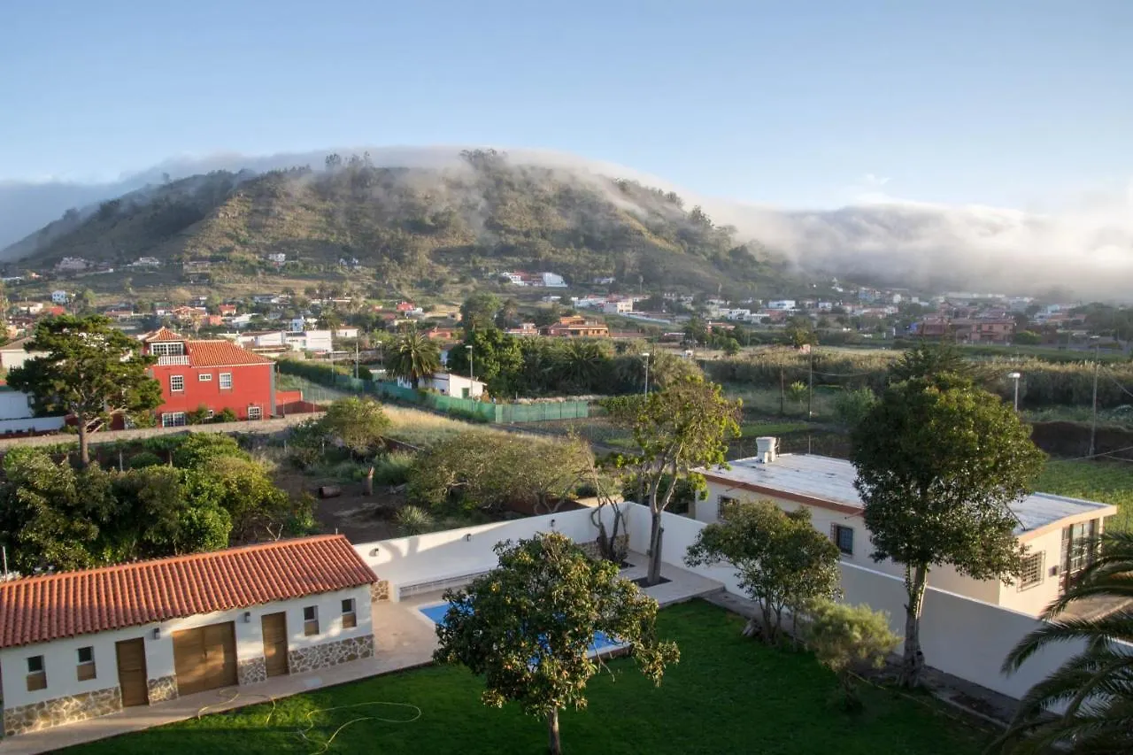 Villa Maria La Laguna  Spanien