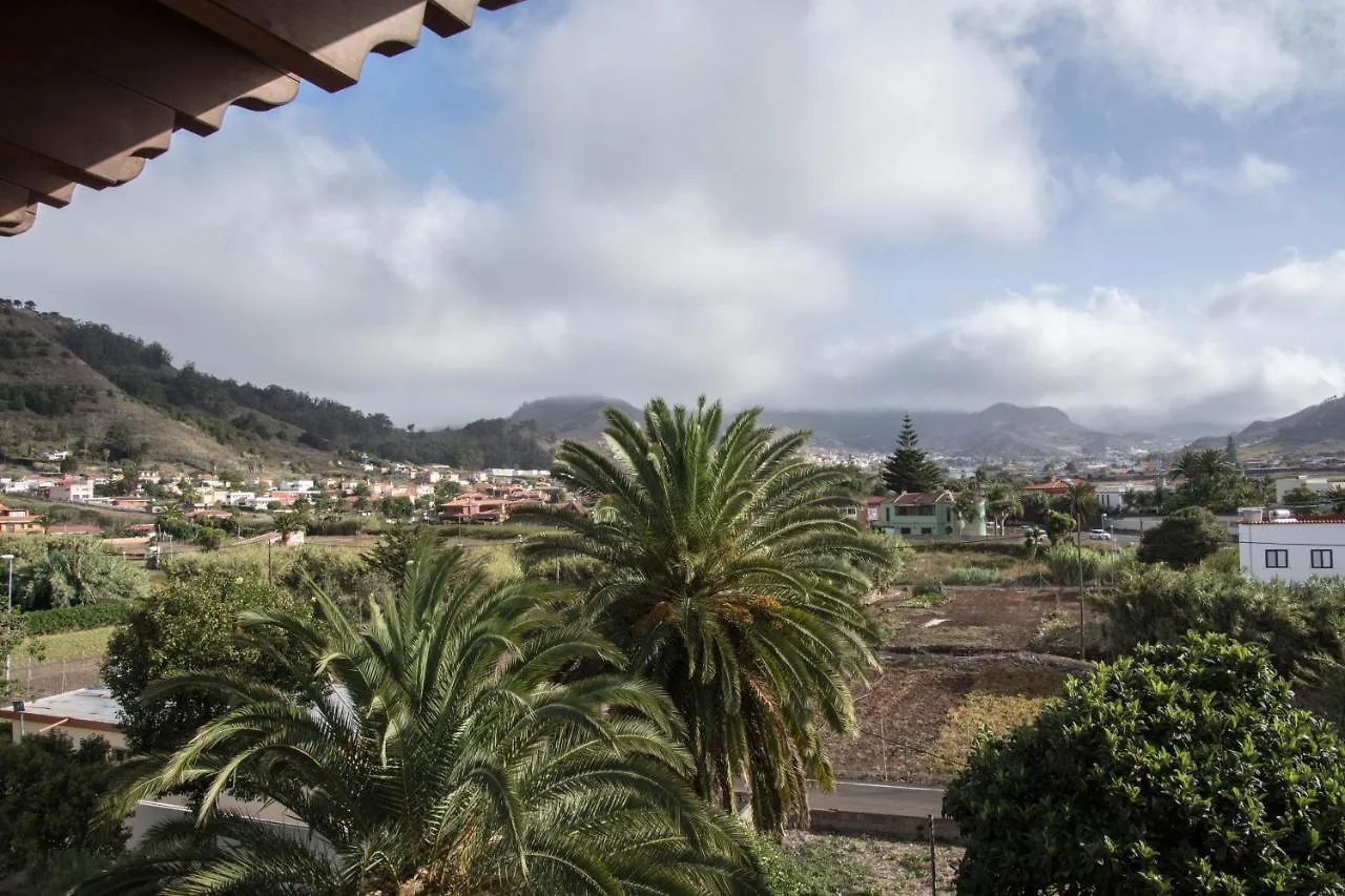 Feriehus Villa Maria La Laguna  Spanien