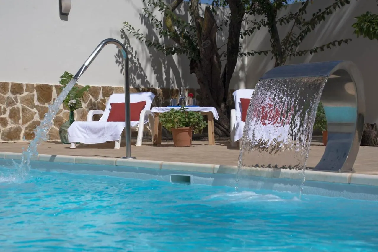 Villa Maria La Laguna  La Laguna (Tenerife)