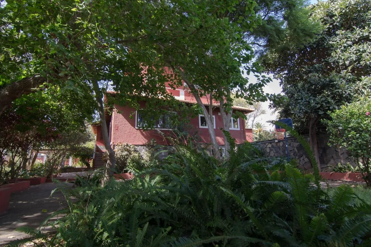 Villa Maria La Laguna  Spanien