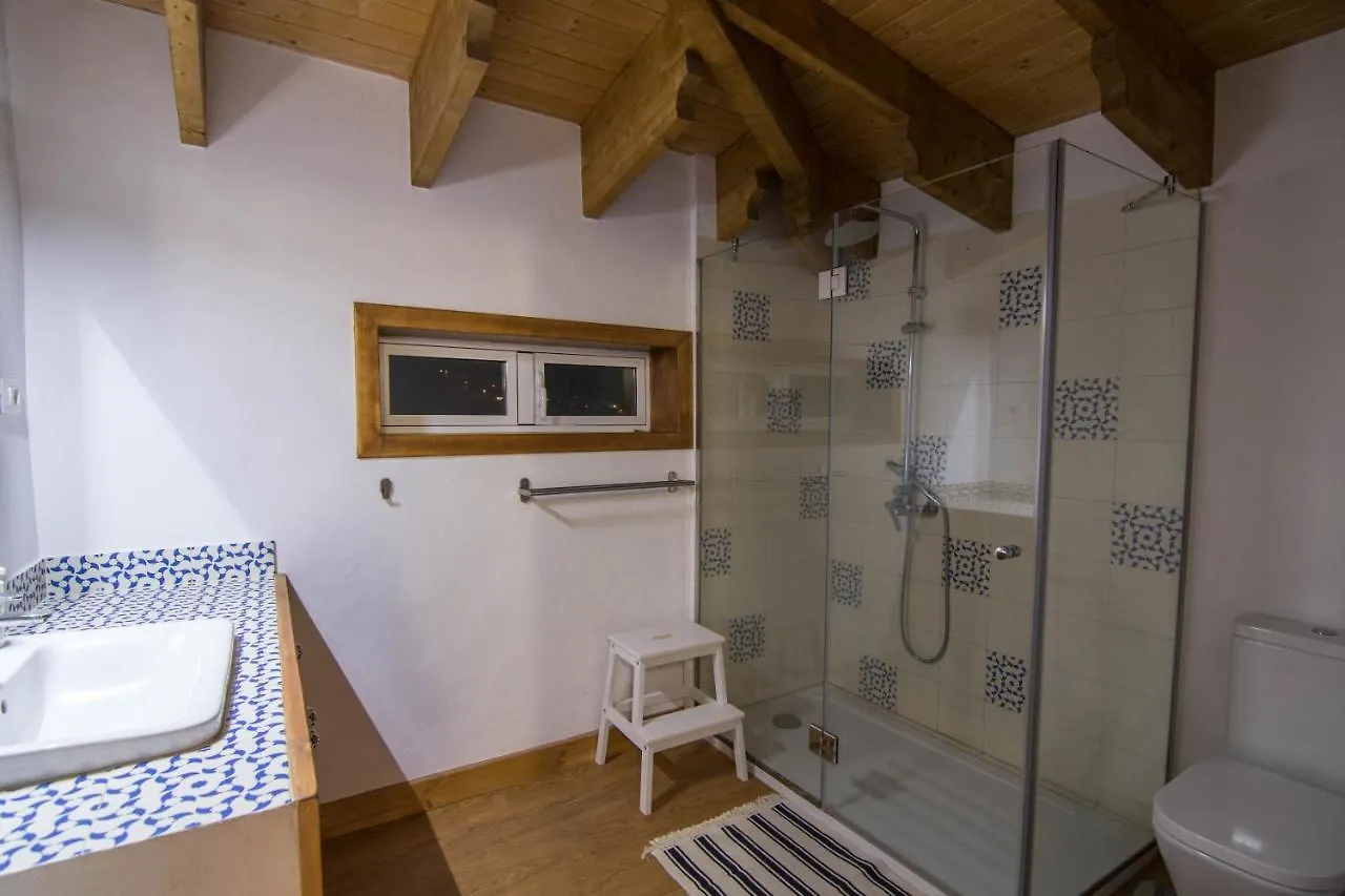 Villa Maria La Laguna  La Laguna (Tenerife)
