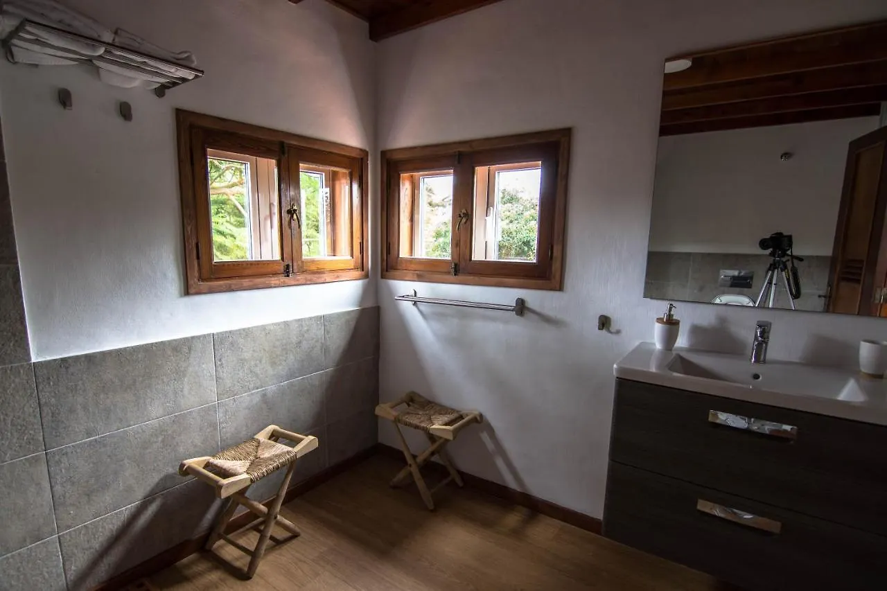 Feriehus Villa Maria La Laguna  Spanien